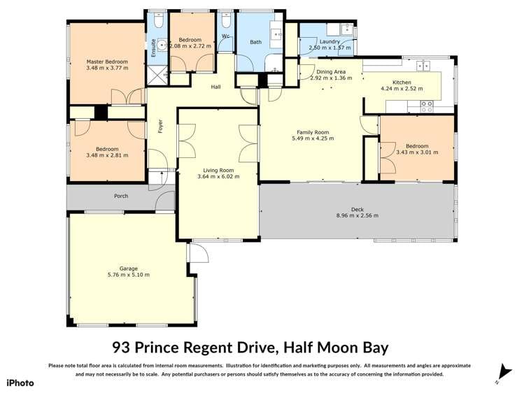 93 Prince Regent Drive Half Moon Bay_20