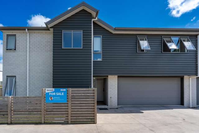 Modern Living in Chedworth