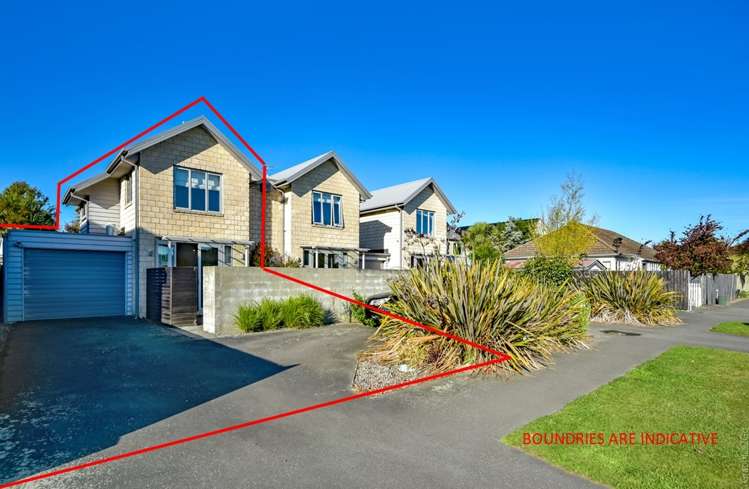 90b Mandeville Street Riccarton_19