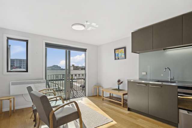 308/8 Wigan Street Te Aro_2