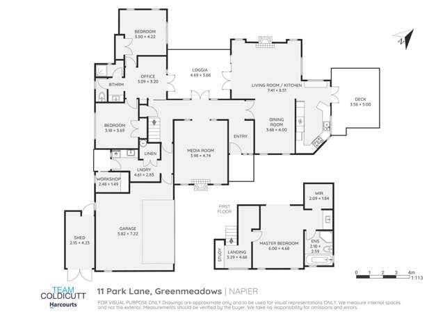 11 Park Lane Greenmeadows_2