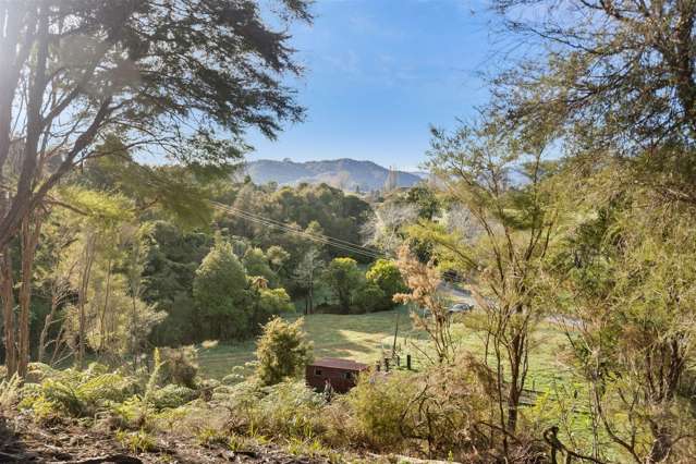 6.34 Hectares  Discover Your Dream Retreat