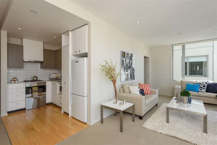 607/19 College Street Te Aro_20