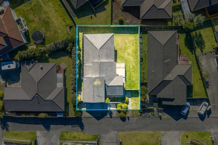 100 George Deane Place Greenhithe_27