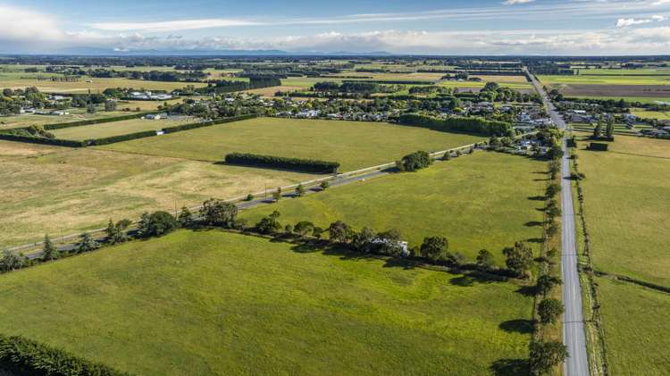Leeston Road Doyleston_9
