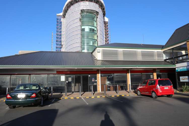 5 Tamariki Avenue Orewa Rodney Commercial Property For Sale One