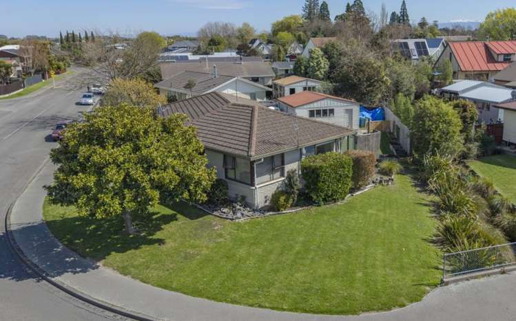 83 Newnham Street Rangiora_17