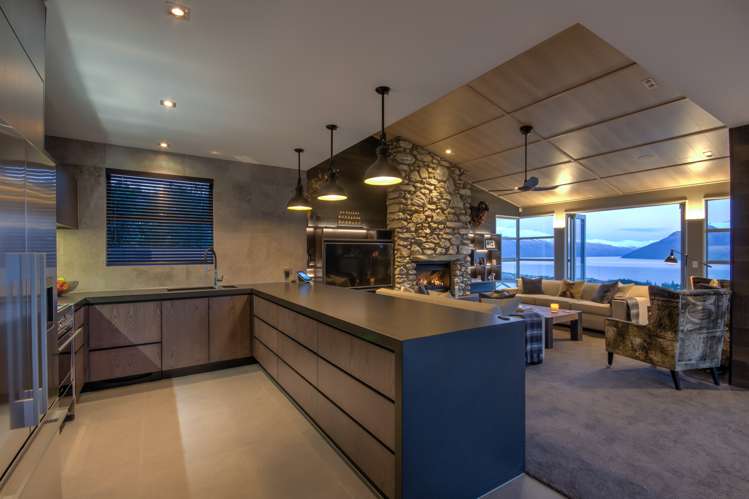 9 Manchester Place Queenstown_8