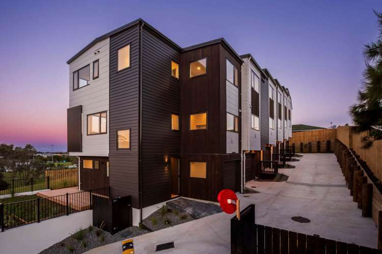 Lots 1-6/109 Archers Road Hillcrest_37