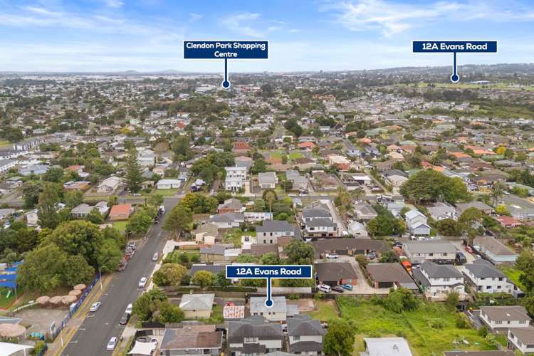 A/12 Evans Road Weymouth_13