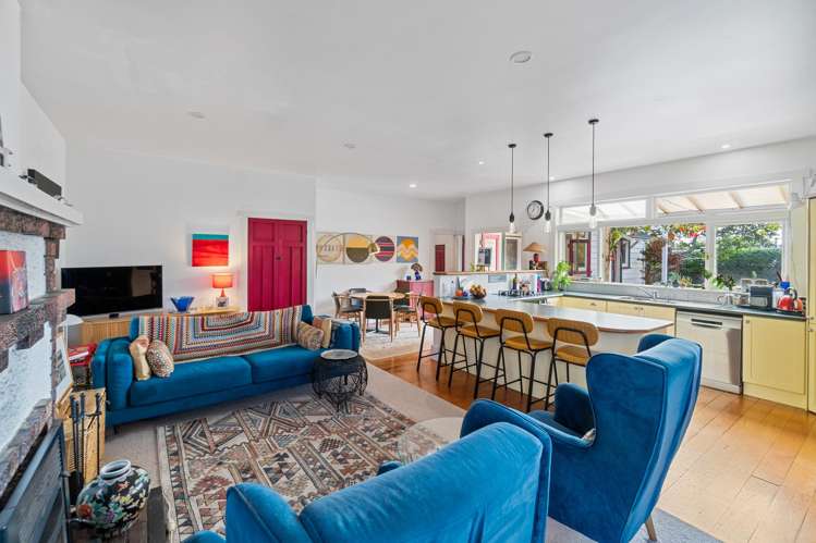 3 Tennyson Street Mount Eden_16