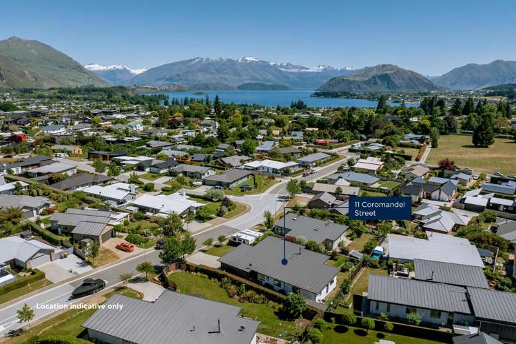 11 Coromandel Street Wanaka_19