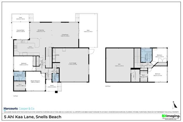 5 Ahi Kaa Lane Snells Beach_1