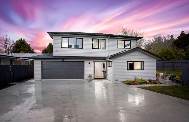 67d Parker Avenue New Lynn_18