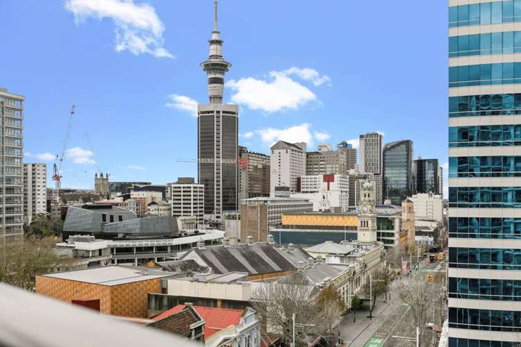 901/430 Queen Street Auckland Central_1