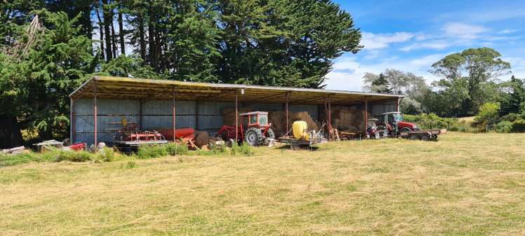 286 Brydone Glencoe Road Gore Surrounds_7