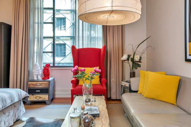 415/35 Hobson Street Auckland Central_3