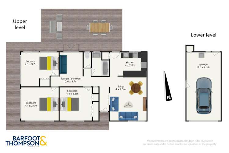 3/84 Ngapuhi Road Remuera_17