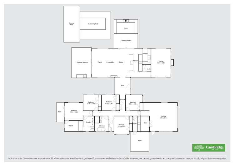 25 Mike Smith Drive Cambridge_28