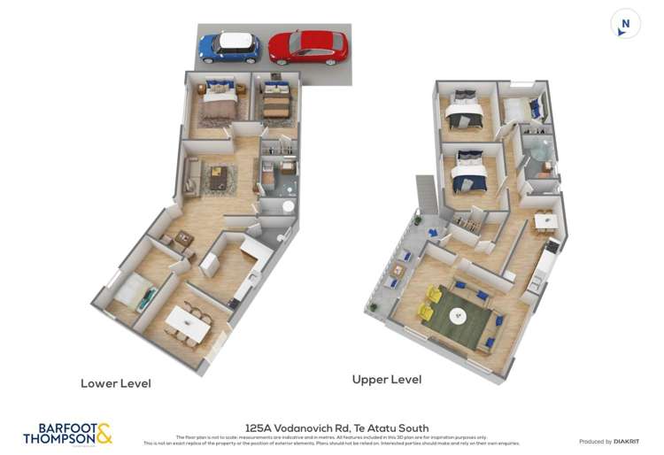 125a Vodanovich Road Te Atatu South_16