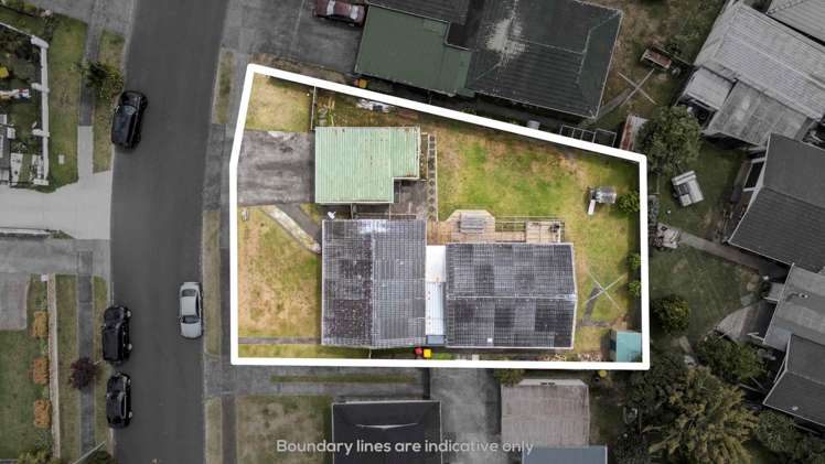 7 Glengowan Place Conifer Grove_20