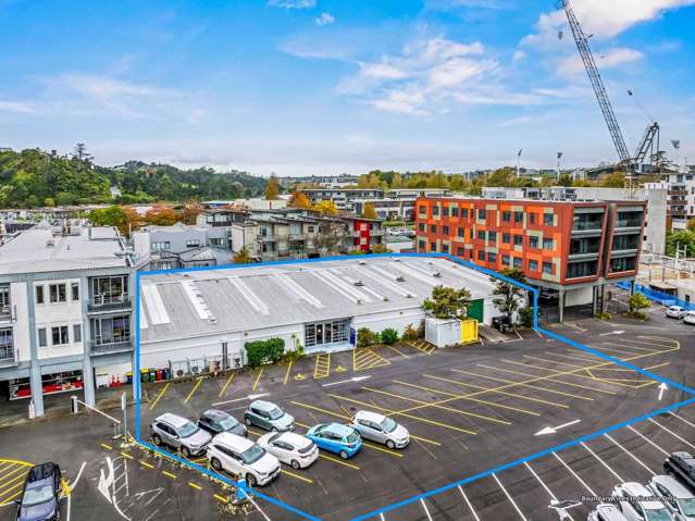 Albany Occupier Opportunity with Serious Potential!