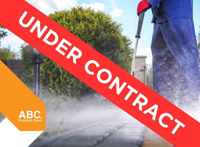 Property Maintenance Services - $300k+ Profits