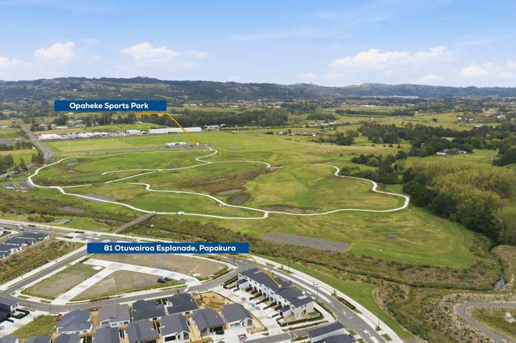 Unit 8/83 Otuwairoa Esplanade Papakura_24