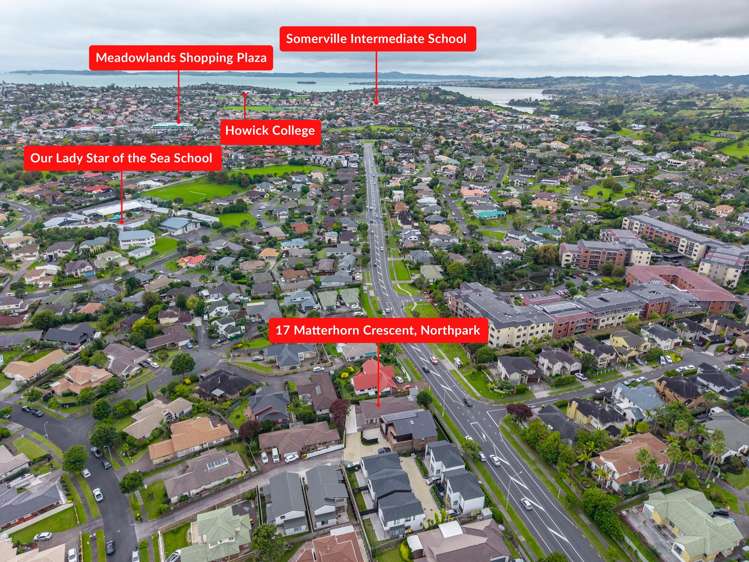 17 Matterhorn Crescent Northpark_23