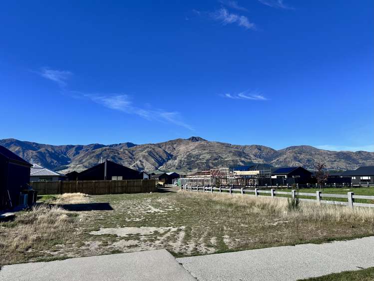 33 Longview Drive Lake Hawea_1