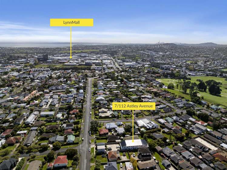 7/112 Astley Avenue New Lynn_12