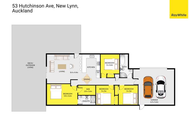 2/53 Hutchinson Avenue New Lynn_19