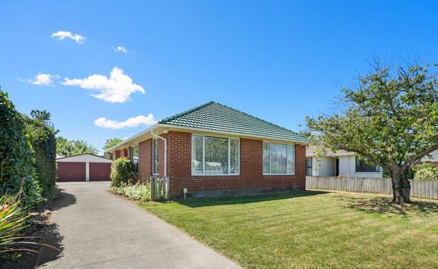 Proven Student Investment Opportunity Zoned RMD