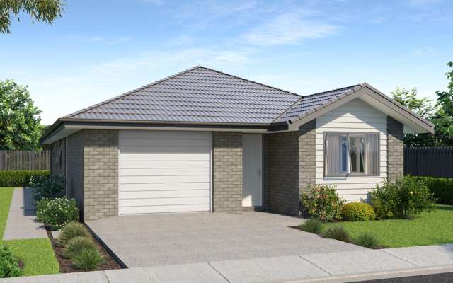 Build Your Future in Holdens Bay
