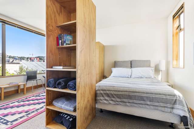 15/4 Frederick Street Te Aro_4