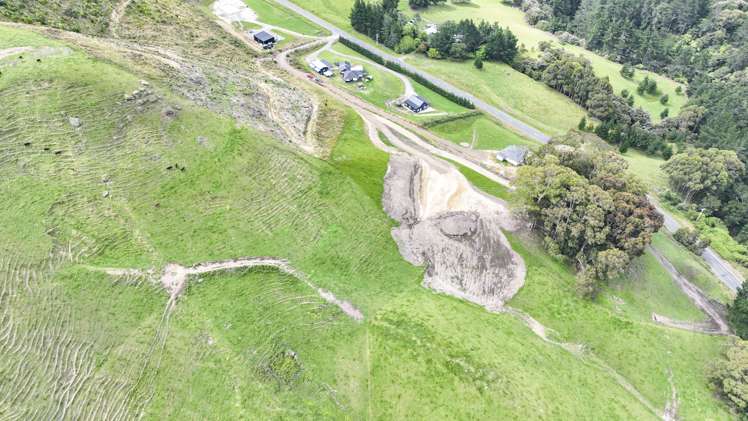 Taihape Road Sherenden_6