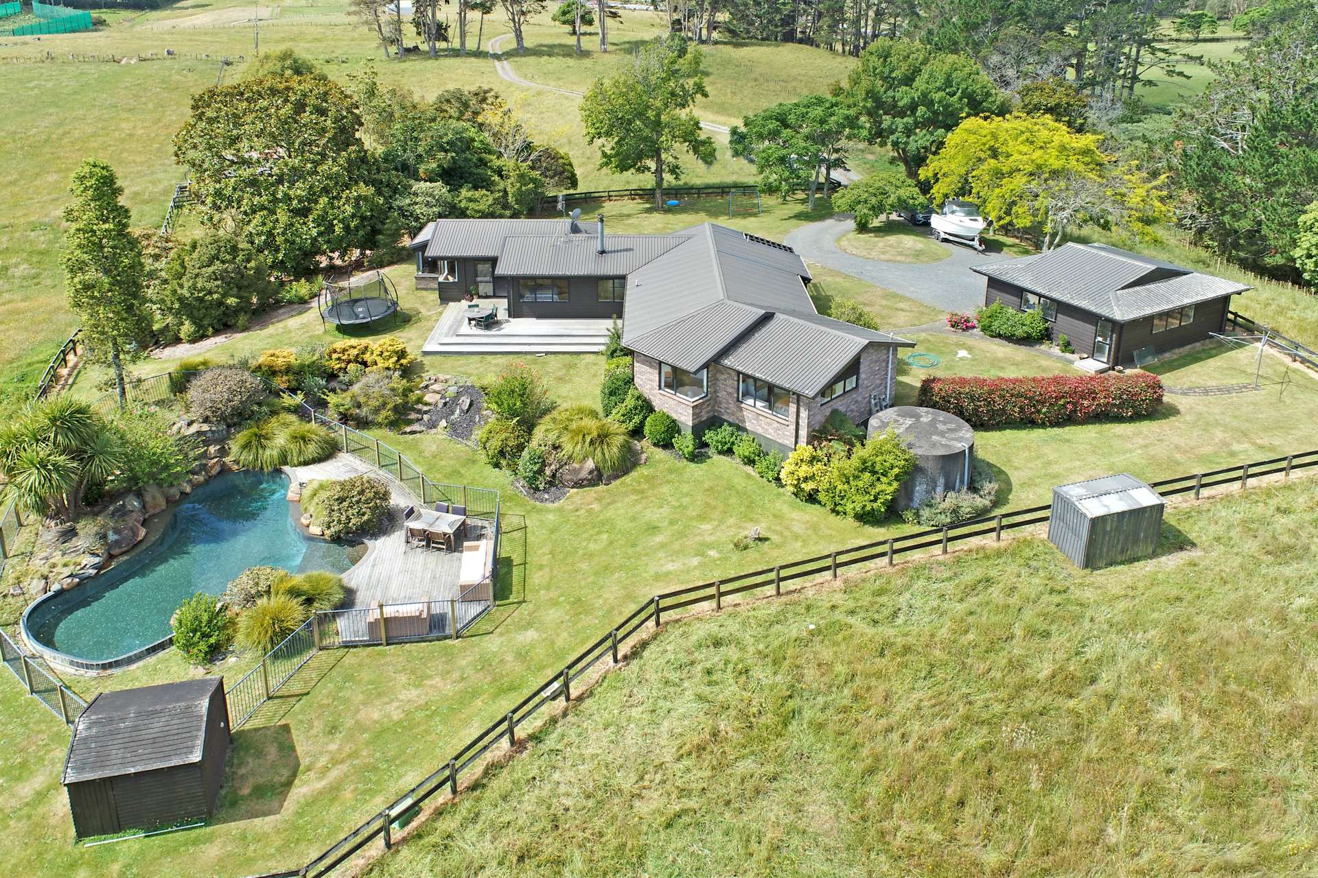 58 Anderson Way Waiau Pa_0