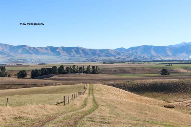 Mt Michael Valley Road Fairlie_1