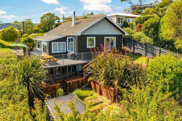 Gorgeous Views, Privacy and Tranquillity!