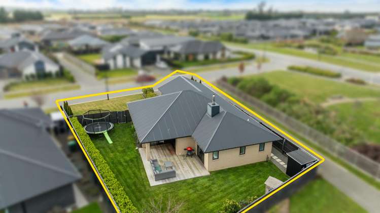 20 Beak Street Rolleston_25