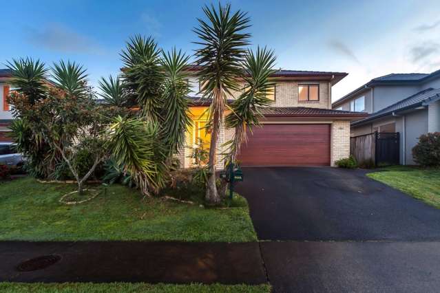 13 Plantation Avenue Flat Bush_2