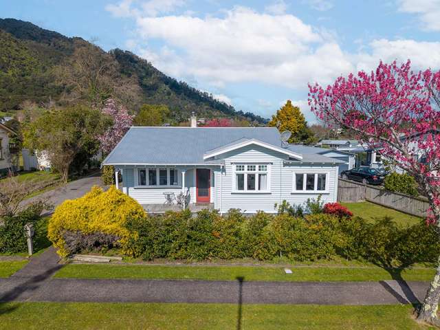 Character Living, Contemporary Ease