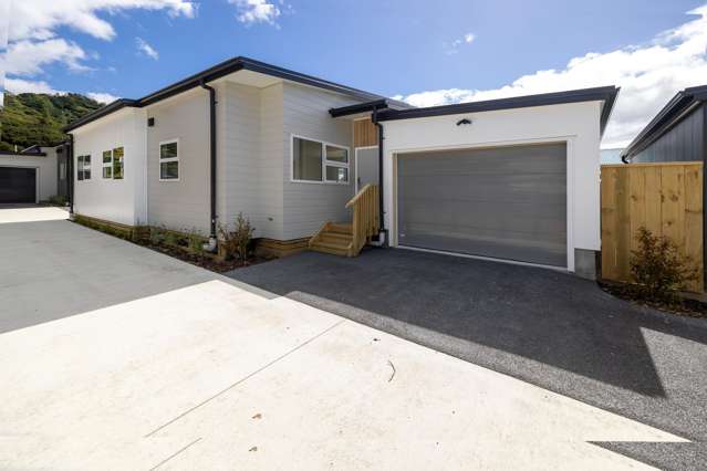 Move Into Brand New | 3 Bed + Garage