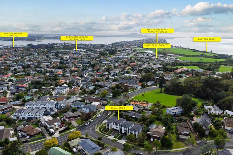 2A Janome Place Bucklands Beach_29