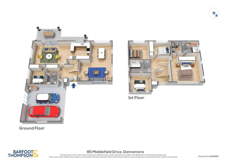 85 Middlefield Drive Flat Bush_17