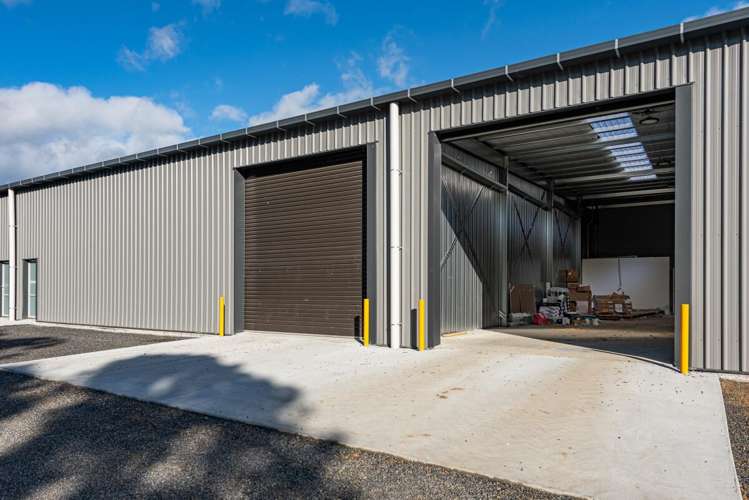 Unit 1C, 5  Bush Street Levin_6