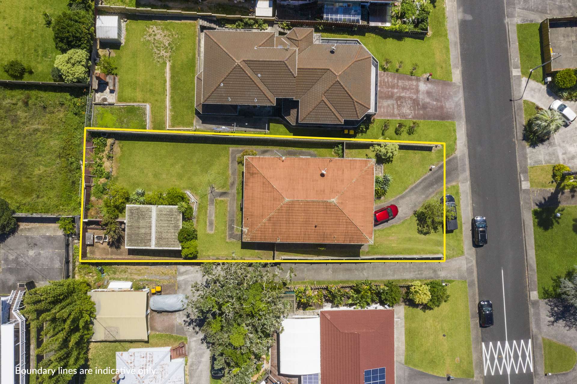 23 Pakira Avenue Glendene_0