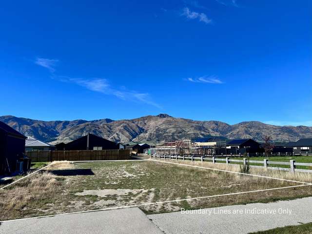 Reserve-Side Living in Longview