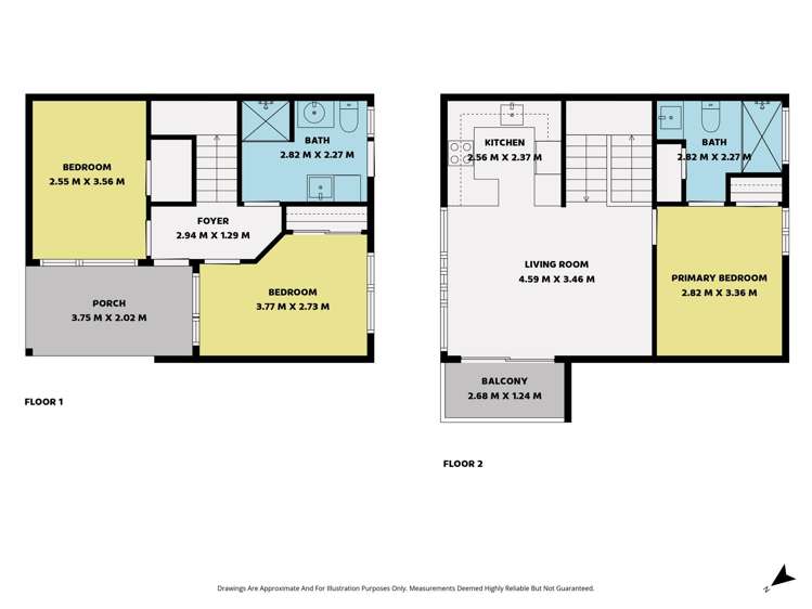 3/24 Commodore Drive Lynfield_12