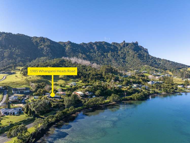 1985 Whangarei Heads Road Whangarei Heads_37